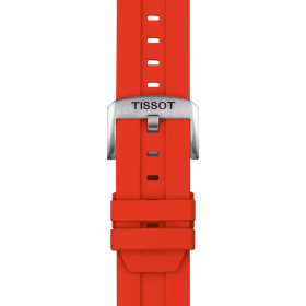 copy of Bracelet Mido Multifort TV Big Date Caoutchouc Bleu