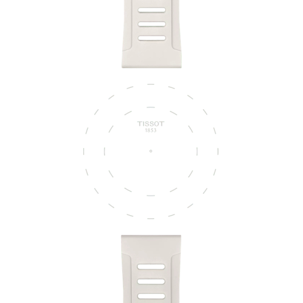 copy of Bracelet Mido Multifort TV Big Date Caoutchouc Bleu