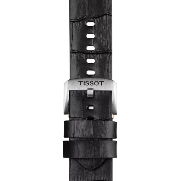 copy of Bracelet Mido Multifort TV Big Date Caoutchouc Bleu
