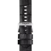 copy of Bracelet Mido Multifort TV Big Date Caoutchouc Bleu