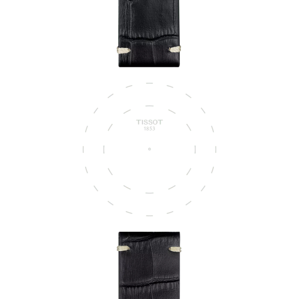 copy of Bracelet Mido Multifort TV Big Date Caoutchouc Bleu