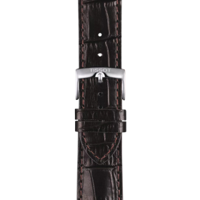 copy of Bracelet Mido Multifort TV Big Date Caoutchouc Bleu