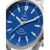 copy of Montre Yema NAVYGRAF Chrono Cadran Bleu