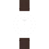 copy of Bracelet Mido Multifort TV Big Date Caoutchouc Bleu
