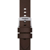 copy of Bracelet Mido Multifort TV Big Date Caoutchouc Bleu