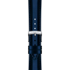 copy of Bracelet Mido Multifort TV Big Date Caoutchouc Bleu