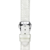 copy of Bracelet Mido Multifort TV Big Date Caoutchouc Bleu