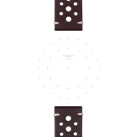 copy of Bracelet Mido Multifort TV Big Date Caoutchouc Bleu