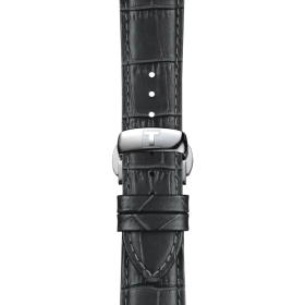 copy of Bracelet Mido Multifort TV Big Date Caoutchouc Bleu