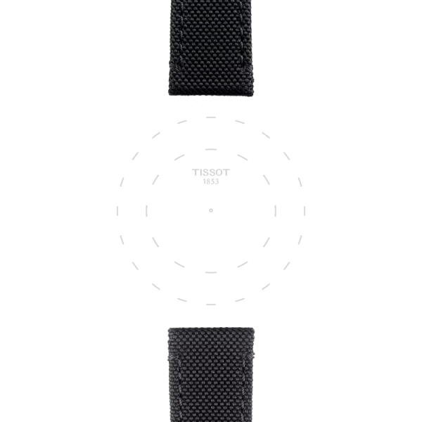 copy of Bracelet Mido Multifort TV Big Date Caoutchouc Bleu