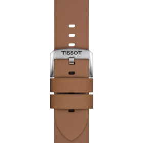 copy of Bracelet Mido Multifort TV Big Date Caoutchouc Bleu