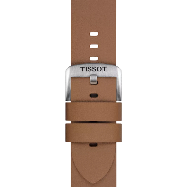 copy of Bracelet Mido Multifort TV Big Date Caoutchouc Bleu