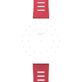 copy of Bracelet Mido Multifort TV Big Date Caoutchouc Bleu