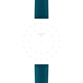 copy of Bracelet Mido Multifort TV Big Date Caoutchouc Bleu