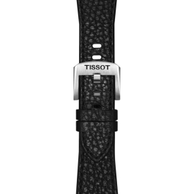 Bracelet Tissot PRX 35 cuir noir