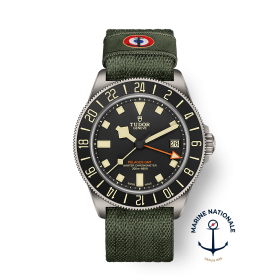 MONTRE HOMME TUDOR PELAGOS 42MM FXD MARINE NATIONALE 23