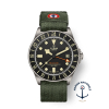 MONTRE HOMME TUDOR PELAGOS 42MM FXD MARINE NATIONALE 23