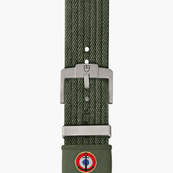 MONTRE HOMME TUDOR PELAGOS 42MM FXD MARINE NATIONALE 23