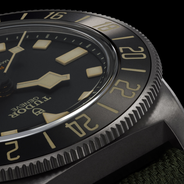 MONTRE HOMME TUDOR PELAGOS 42MM FXD MARINE NATIONALE 23
