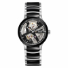 Montre Rado Centrix Automatic Open Heart 38mm