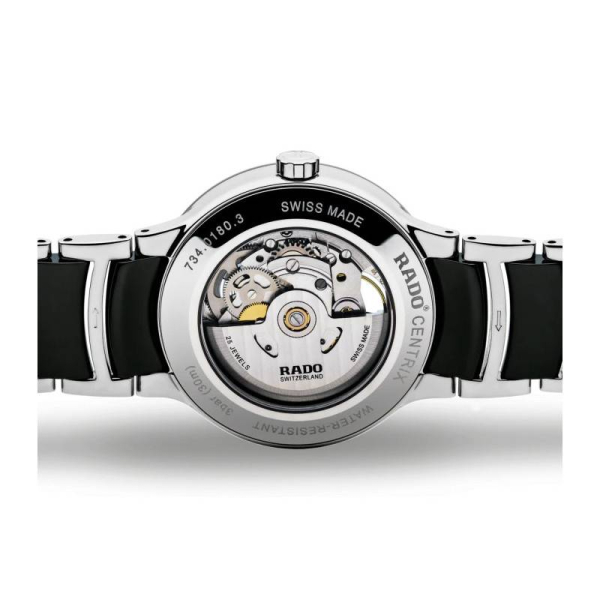 Montre Rado Centrix Automatic Open Heart 38mm