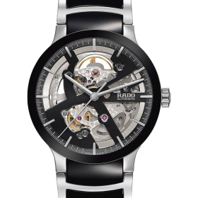 Montre Rado Centrix Automatic Open Heart 38mm