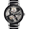 Montre Rado Centrix Automatic Open Heart 38mm