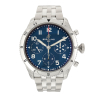 Montre Occasion Breitling Classic AVI Chrono 42 Tribute to Vought F4U Corsair