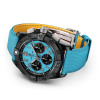 Montre Breitling Super Avenger B01 Chronograph 42 Night Mission