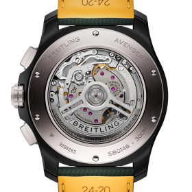 Montre Breitling Avenger Chronograph 45 Night Mission