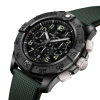 Montre Breitling Avenger Chronograph 45 Night Mission