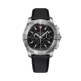 Montre Breitling Avenger Chronograph 45 Night Mission