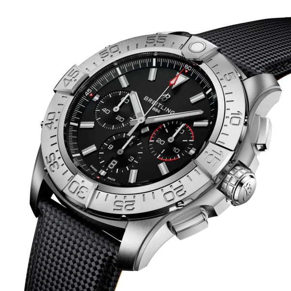 Montre Breitling Avenger Chronograph 45 Night Mission