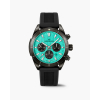 Montre Norqain Adventure Sport Chrono 44mm Limited Edition Caoutchouc Noir