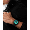 Montre Norqain Adventure Sport Chrono 44mm Limited Edition Caoutchouc Noir
