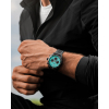 Montre Norqain Adventure Sport Chrono 44mm Limited Edition Caoutchouc Noir
