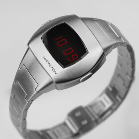 Montre Hamilton American Classic PSR 74