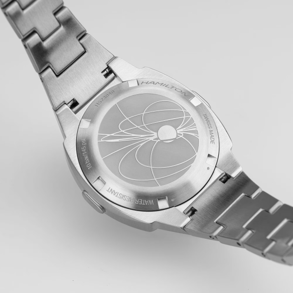 Montre Hamilton American Classic PSR 74