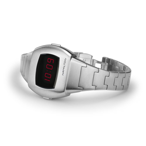 Montre Hamilton American Classic PSR 74