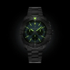 Montre Breitling Super Avenger B01 Chronograph 46 Bracelet Titane