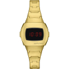 Montre Hamilton American Classic PSR 74 PVD Jaune