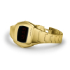 Montre Hamilton American Classic PSR 74 PVD Jaune