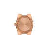 Montre Tissot PRX 25mm Cadran Rose & Diamants