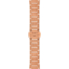 Montre Tissot PRX 25mm Cadran Rose & Diamants