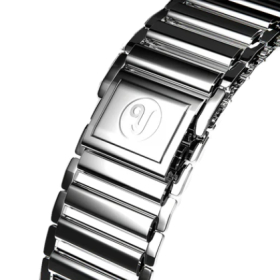 Bracelet Yema Acier Militaire 20mm