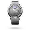 copy of Montre Beaubleu ECCE LYS Blanc bracelet acier