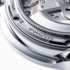 copy of Montre Beaubleu ECCE LYS Blanc bracelet acier