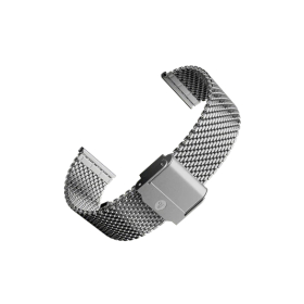 Bracelet Yema Bracelet Acier Maille 19mm