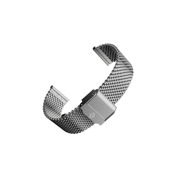 Bracelet Yema Bracelet Acier Maille 19mm