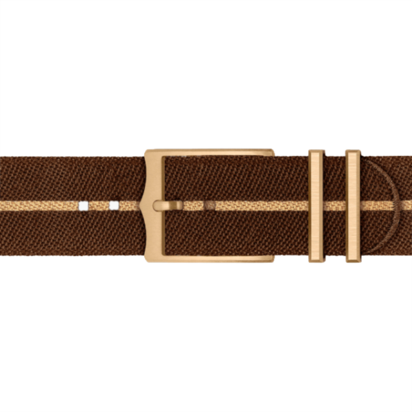 MONTRE OCCASION TUDOR BLACK BAY 58 BRONZE